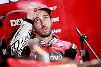 Aprilia, Dovizioso ile Jerez'de test yapacak