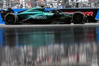 Niespodziewana poprawa Astona Martina