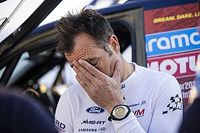 Nani Roma abandona en su regreso al Rally Dakar 2024 