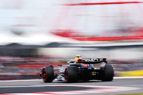 A qu&eacute; hora fueron los libres de F1 en Jap&oacute;n 2025 y como se vieron