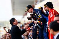Verstappen no se conf&iacute;a: "Llegar&aacute;n pistas que ser&aacute;n peores para nosotros"