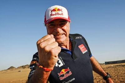 Who is potential FIA presidential candidate Carlos Sainz Sr?