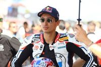 Razgatlioglu: "Ahora mismo, hay que olvidarse de MotoGP"