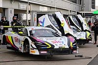 Zesp&oacute;ł Buttona planuje DTM