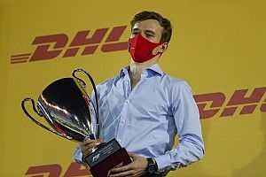 Ilott testuje w czeskim zespole