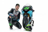 MotoGP: Morbidelli quer lutar novamente pelo título em 2021