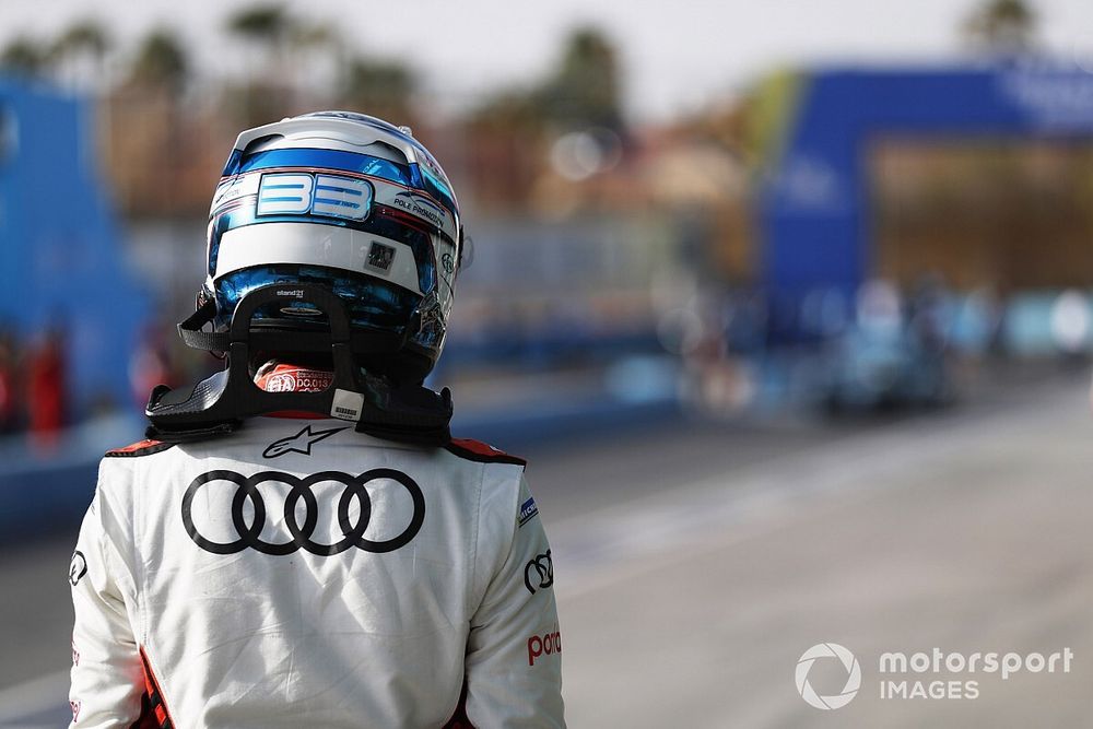 Rene Rast, Audi Sport ABT Schaeffler
