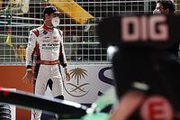 Fórmula E: Di Grassi se diz satisfeito por ter conseguido pontuar na Arábia