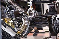 An&aacute;lisis t&eacute;cnico: el milagro del tama&ntilde;o en el McLaren F1 de 2022