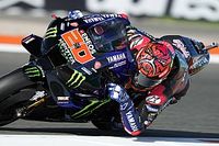 Quartararo: No pienso en el título, solo en ganar la carrera