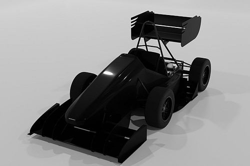 Formula Student yarışları için ön elemeyi geçen KOU Racing, finansal destek arayışında