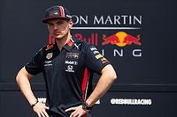 Verstappen sobre pole no México: "Mostramos que somos os mais rápidos"