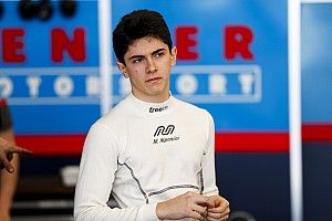 Nannini na czele test&oacute;w