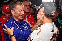 C&oacute;mo Lorenzo convenci&oacute; a Yamaha en 2006 de ser sustituto ideal de Rossi