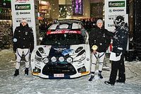 135 zgłoszeń w Rovaniemi