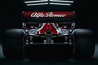 Alfa Romeo F1, con fecha y lugar de presentación del coche 2021