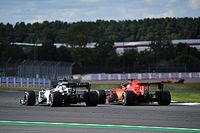 Gasly zachwycony występem