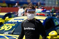Stock Car: Ricardo Maurício é punido na corrida 2 e perde liderança do campeonato