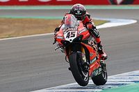 Superpole dla Reddinga