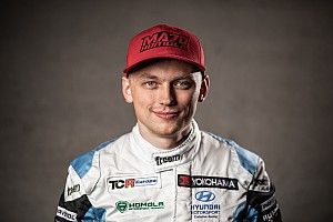 Homola i Girolami wygrywają na Hungaroringu