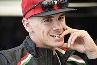 Aprilia sanciona a Redding por decir que la moto &ldquo;es una mierda&rdquo;