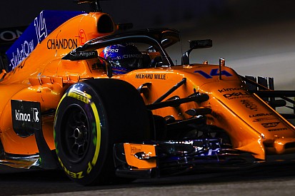 Alonso ziet rally’s niet als optie: “Niet het talent voor”
