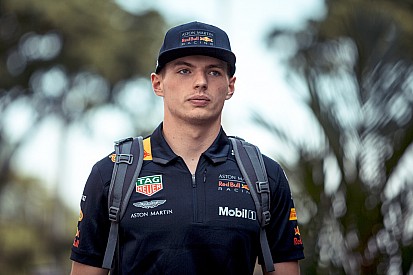 “Taakstraf Verstappen doet Formule E onrecht aan”, vindt Bird