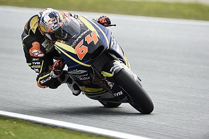 Bendsneyder teleurgesteld na “moeilijkste race uit carrière”