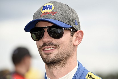 Alexander Rossi sostituisce Graham Rahal all'Acura Penske a Daytona e Sebring