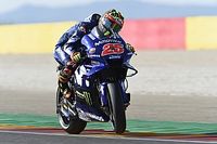 Vi&ntilde;ales: &ldquo;Tengo cero motivaci&oacute;n y cero expectativas"