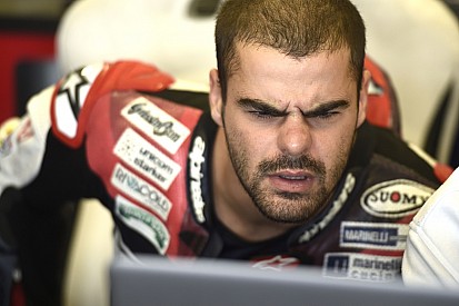 Crutchlow: lo que hizo Fenati en Misano merece veto de por vida