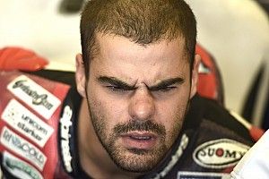 Fenati, dos carreras de sanci&oacute;n tras tocar el freno de Manzi a 217 Km/h (v&iacute;deo)