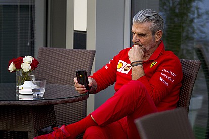 Ferrari: „Valami hiányzik…”