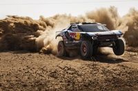 Los favoritos en los coches para ganar el Dakar 2025 en Arabia Saudita