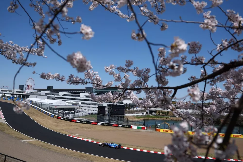 Alexander Albon, Williams