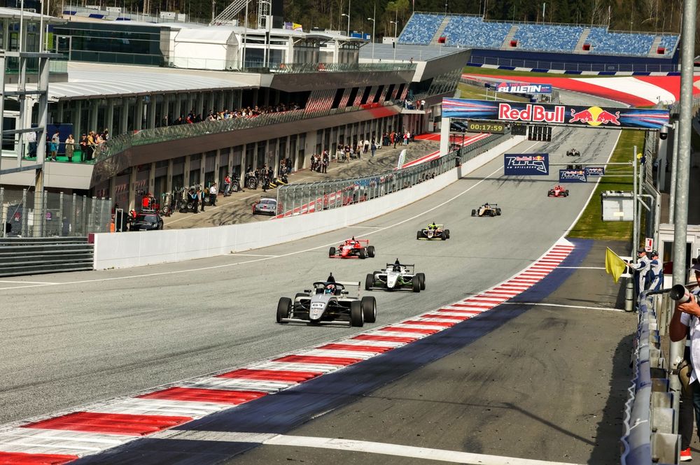 Michalina Sabaj, AS Motorsport