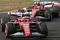 ¡Leclerc, Hamilton y Gasly, descalificados en China F1!