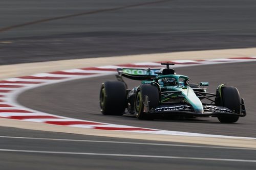 Los tres posibles escenarios de la tard&iacute;a llegada de Cardile a Aston Martin