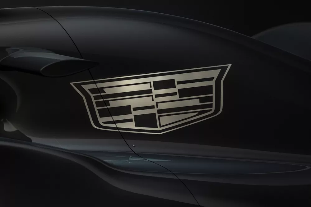 Cadillac-logo