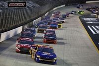 NASCAR Truck Series at Rockingham: Entry list, purses, schedule, and more