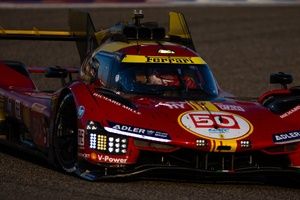 WEC | Ferrari c'&egrave; fino al 2027: "Ma occhio al troppo entusiasmo"