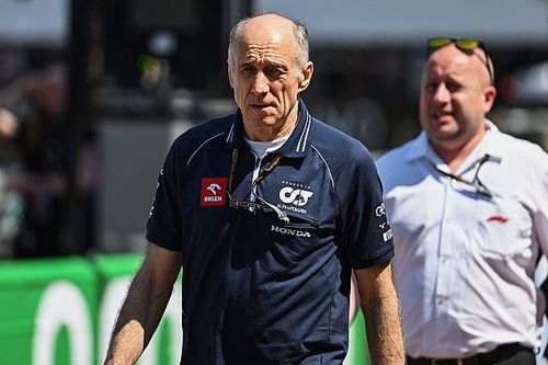 El jefe de equipo que no quiso tener hijos por la F1