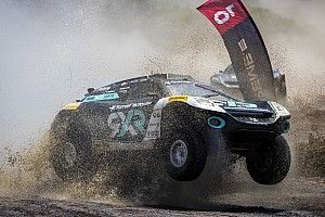 Sanción para RXR por su accidente con Sainz; victoria para Ganassi