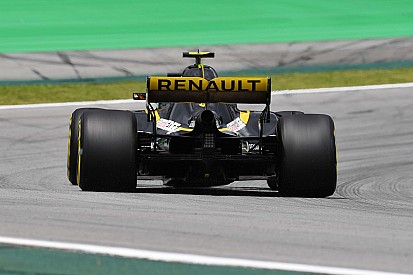 Renault, 2019 aracında "güçlü bir ilerleme" kaydediyor