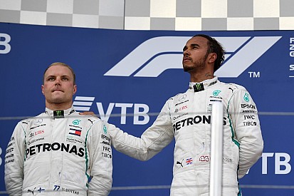 Bottas: “2018 mijn slechtste jaar in de Formule 1”