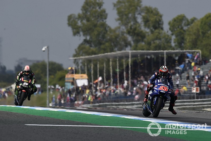 Viñales: Tailândia trouxe o retorno da