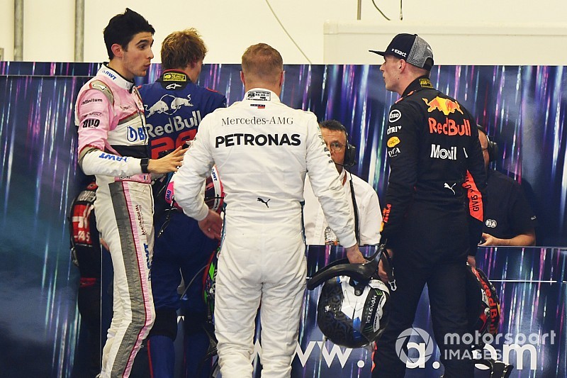 McNish: Verstappen'in cezası caydırıcı değildi