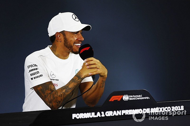 Hamilton: nem hiszem, hogy Bottas segítséggel akarna futamot nyerni