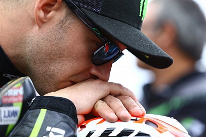 MotoGP-Absage: Jonathan Rea "hatte Angebot von einem Hersteller"