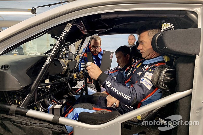 Loeb: Monte Carlo tamamen yeni bir mücadele olacak